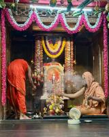 Shri Ganesh Chaturthi 2025 at SCM Shirali (28 Aug 2025)